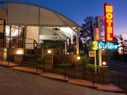 3 Sisters Motel3