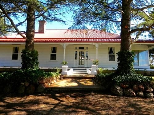 Moore Park Inn0