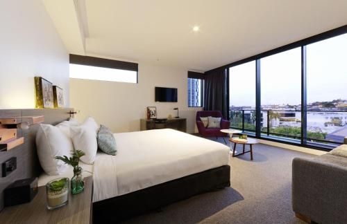 Alpha Mosaic Hotel Fortitude Valley Brisbane (Alpha Mosaic Hotel Brisbane)0