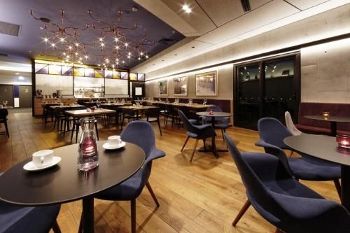 Alpha Mosaic Hotel Fortitude Valley Brisbane (Alpha Mosaic Hotel Brisbane)4