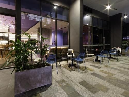 Alpha Mosaic Hotel Fortitude Valley Brisbane (Alpha Mosaic Hotel Brisbane)3