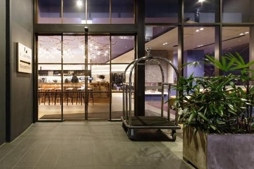 Alpha Mosaic Hotel Fortitude Valley Brisbane (Alpha Mosaic Hotel Brisbane)2