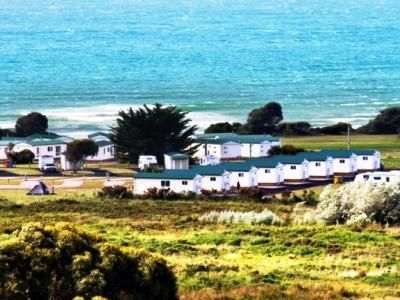 Discovery Holiday Parks - Devonport3