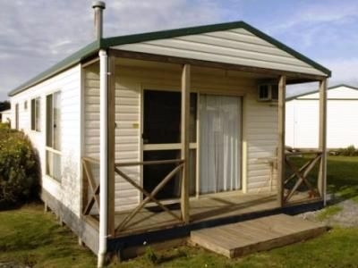 Discovery Holiday Parks - Devonport2