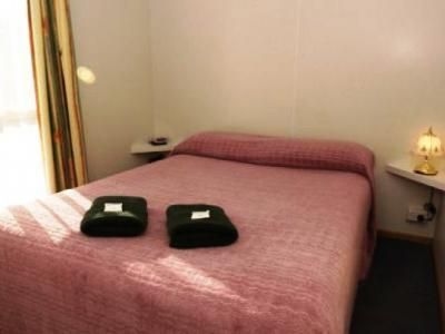Discovery Holiday Parks - Devonport1