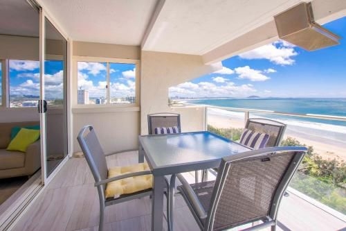 84 The Spit Holiday Apartments Mooloolaba1