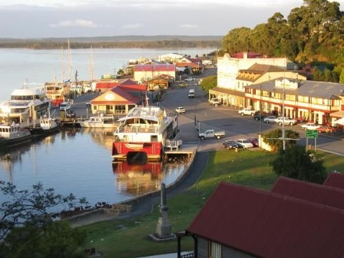 Strahan Bungalows3