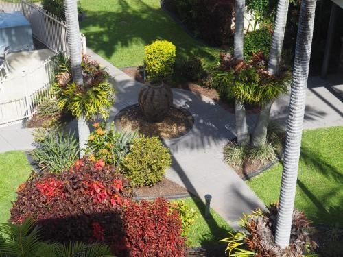 โอเชี่ยนไซด์ โคฟ ฮอลิเดย์ อพาร์ตเมนท์ (Oceanside Cove Holiday Apartments)2