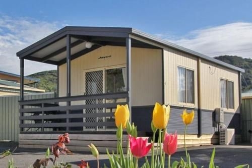 Apollo Bay Holiday Park0