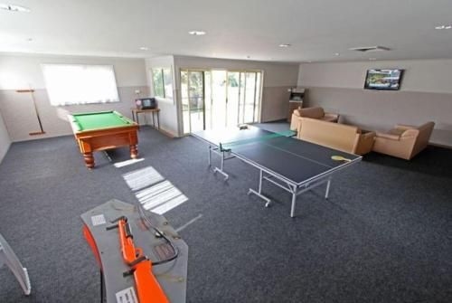 Apollo Bay Holiday Park1