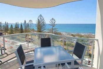 Malibu Mooloolaba Apartments2
