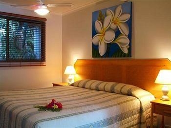 Milky Way Holiday Villas3