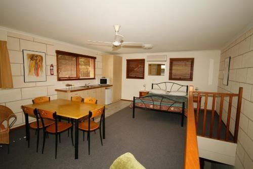 Loch Ard Motor Inn3