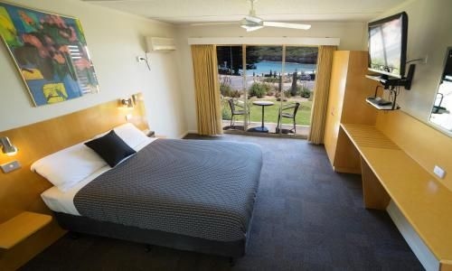Loch Ard Motor Inn0