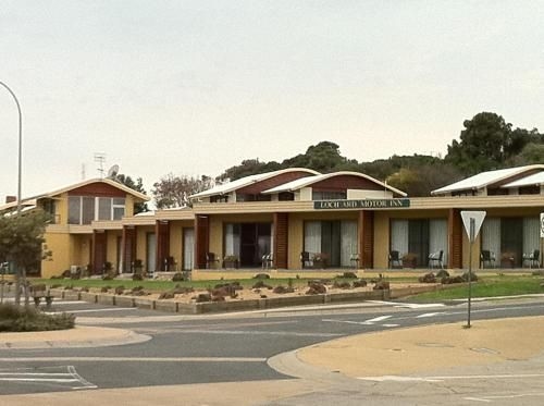 Loch Ard Motor Inn2