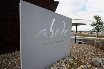 Abode - The Apartment Hotel2