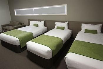 Abode - The Apartment Hotel1