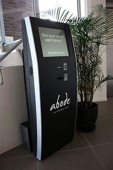 Abode - The Apartment Hotel0