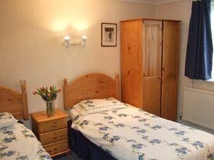 Abingdon Guest Lodge0