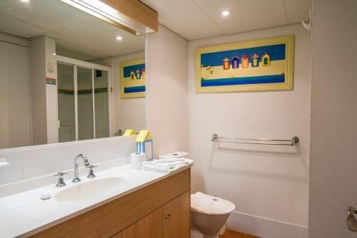 ฮอไรซันส์ ฮอลิเดย์ อพาร์ตเมนต์ส (Horizons Holiday Apartments)4