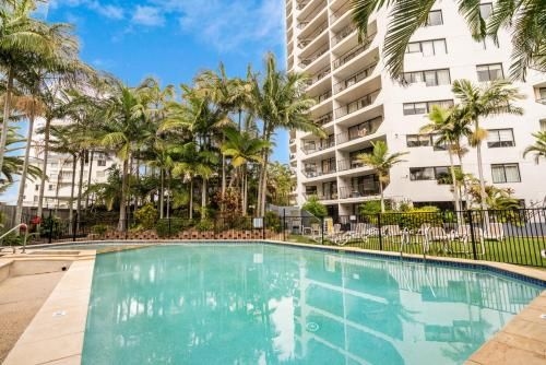 ฮอไรซันส์ ฮอลิเดย์ อพาร์ตเมนต์ส (Horizons Holiday Apartments)0