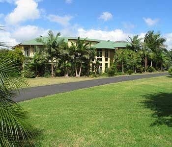 Maleny Hideaway4