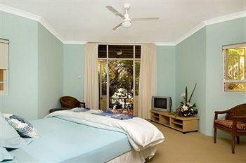 Maleny Hideaway1
