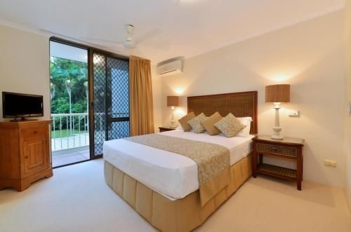 อาร์โกซี ออน เดอะ บีช อพาร์ตเมนต์ส (Argosy on the Beach Apartments)3