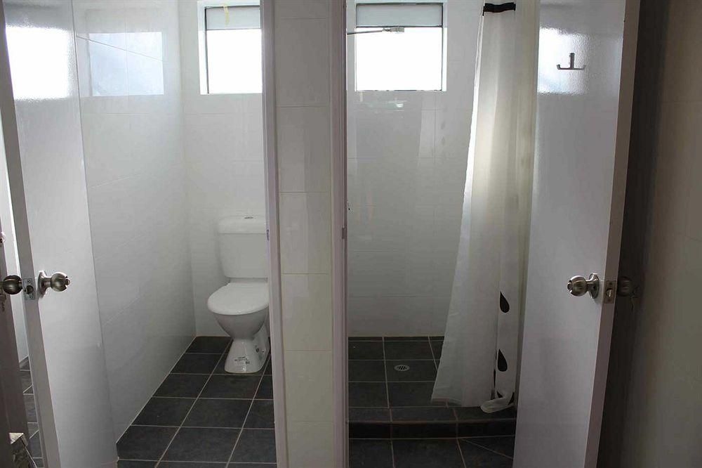 City Perth Backpackers Hostel4