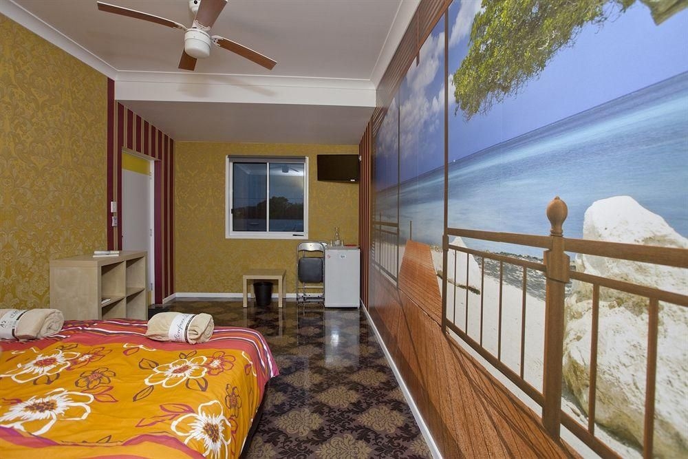 Coral Inn Boutique Resort1