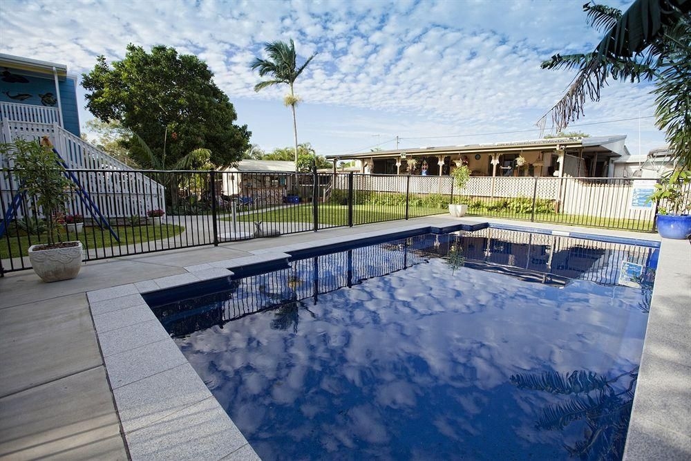 Coral Inn Boutique Resort4