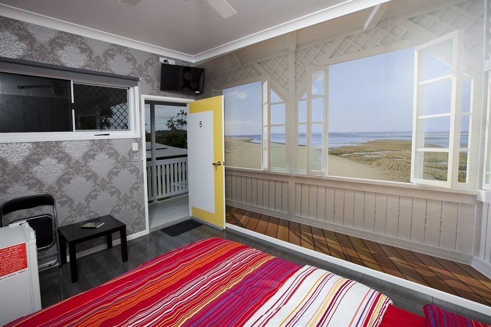 Coral Inn Boutique Resort2