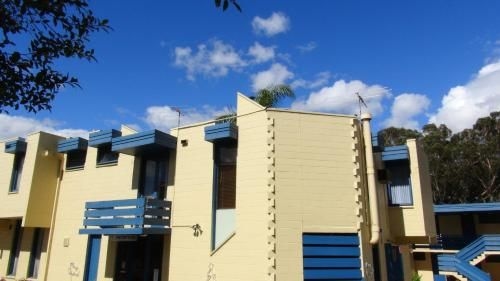 Pathfinder Motel4