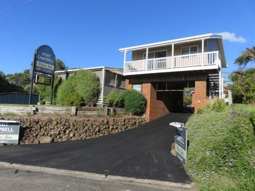 Port Campbell Motor Inn3