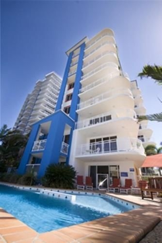 Myconos Resort0