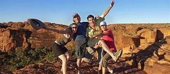 Outback Motel Mt Isa3