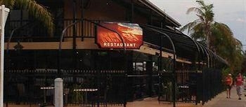 Outback Motel Mt Isa1