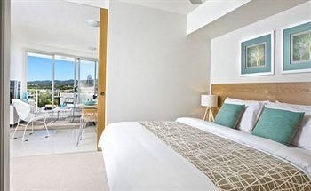 Oshen Apartments Yeppoon0