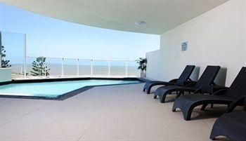 Oshen Apartments Yeppoon4