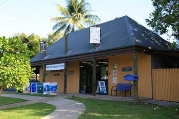 Port O Call Lodge2