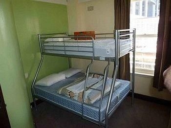 World Square Hostel0