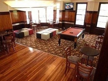 World Square Hostel4