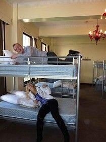 World Square Hostel3