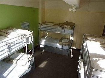World Square Hostel1