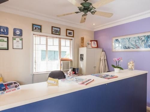 Kookaburra Inn4