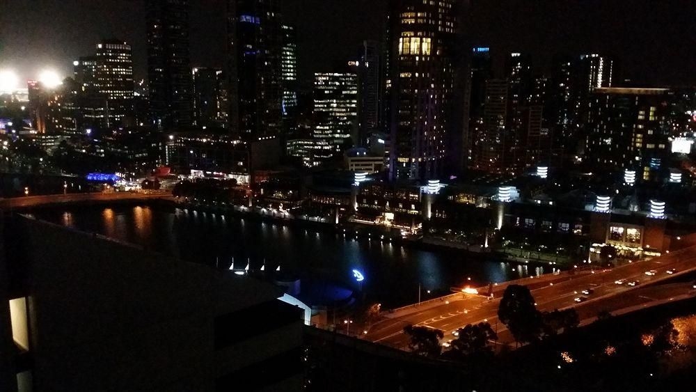 Northbank Melbourne - Downie Street4