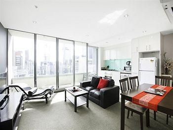 Northbank Melbourne - Downie Street2
