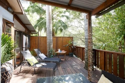 The Garden Burees2