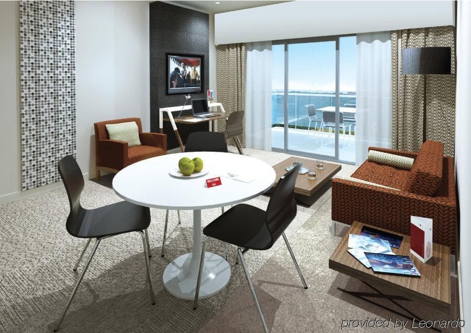 Elan Soho Suites3