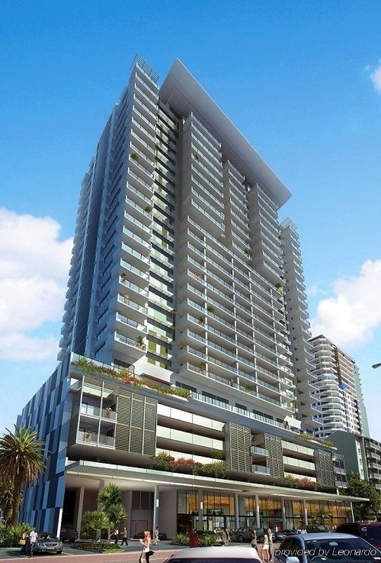 Elan Soho Suites2